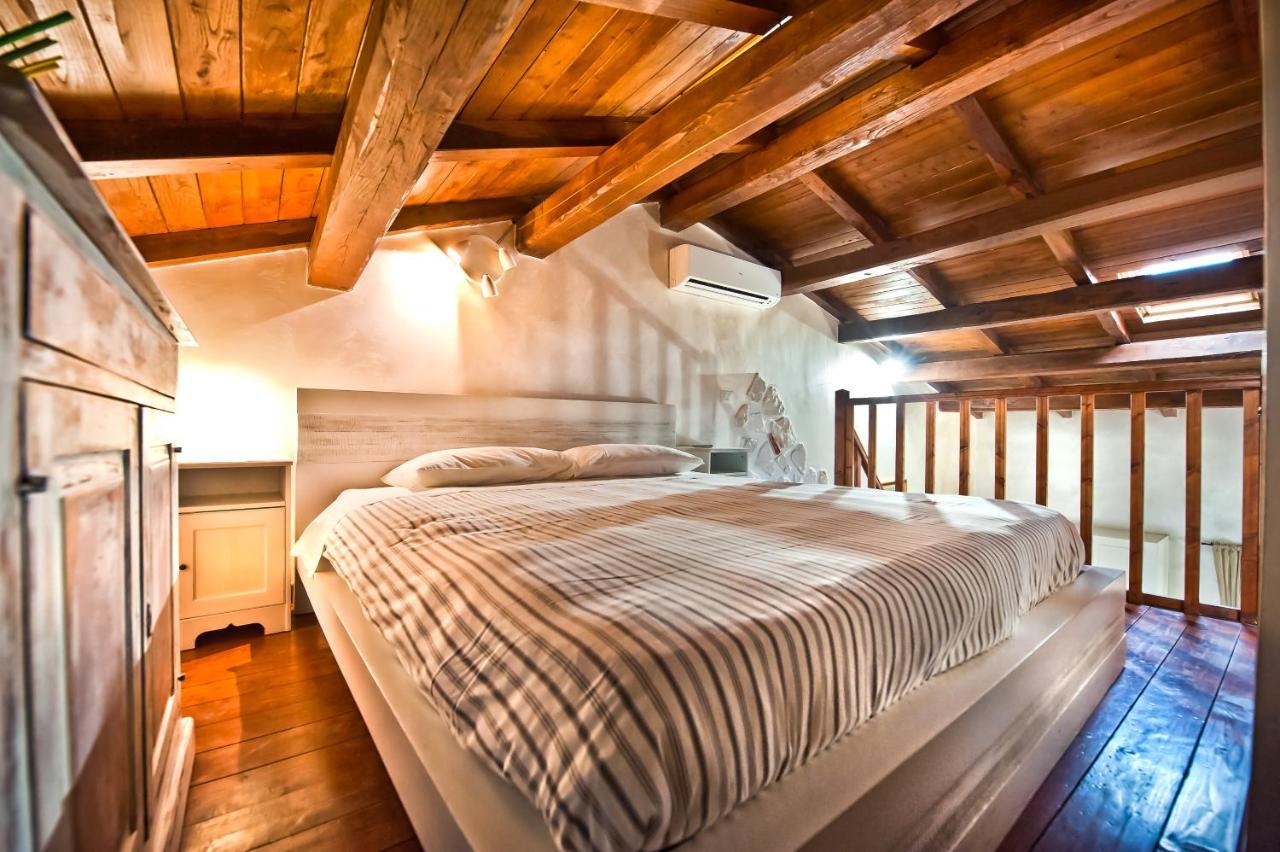 Il Raduno Apartment Castel Gandolfo Exterior photo