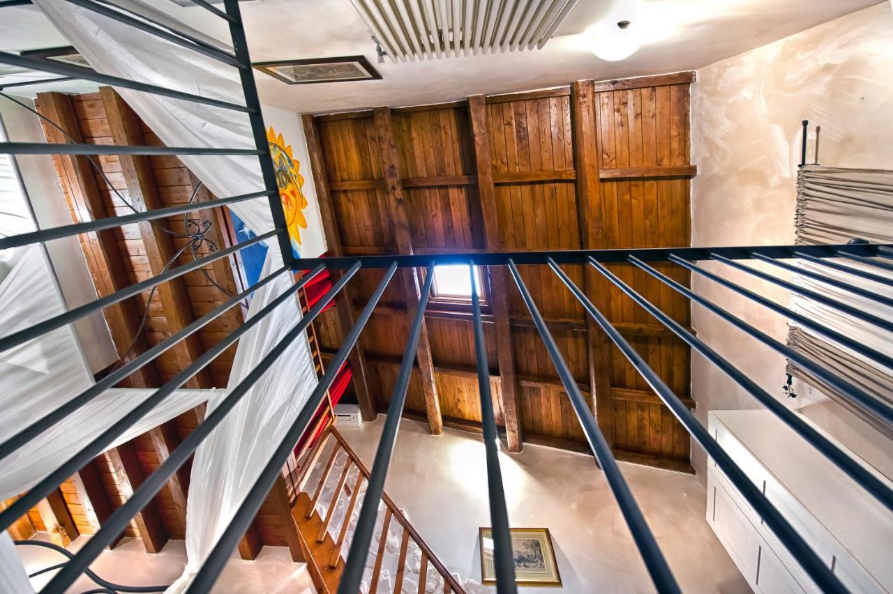 Il Raduno Apartment Castel Gandolfo Exterior photo