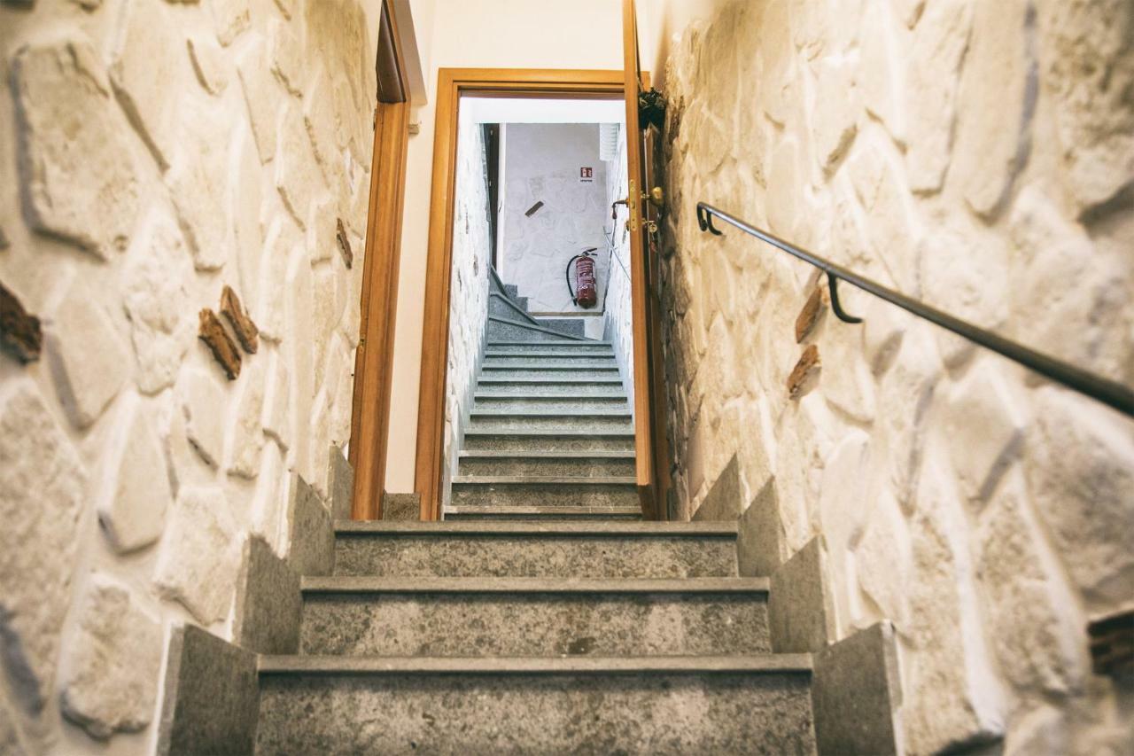 Il Raduno Apartment Castel Gandolfo Exterior photo
